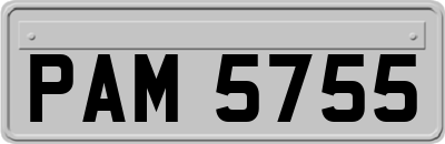 PAM5755