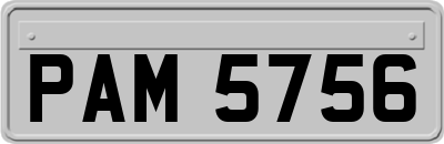 PAM5756