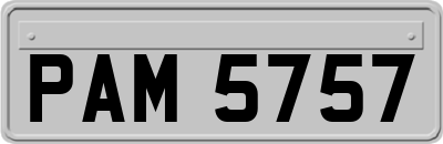 PAM5757
