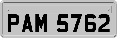 PAM5762