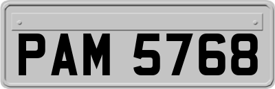 PAM5768
