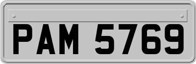 PAM5769
