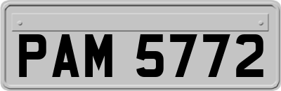 PAM5772