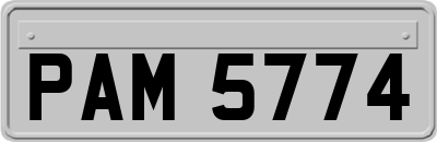 PAM5774