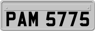 PAM5775