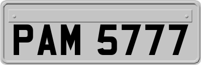 PAM5777