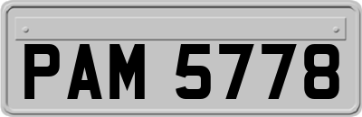 PAM5778