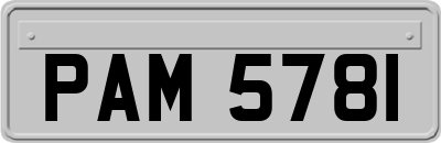 PAM5781