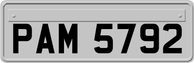 PAM5792