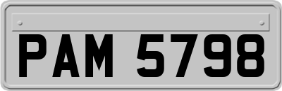 PAM5798