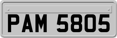 PAM5805