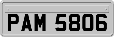 PAM5806