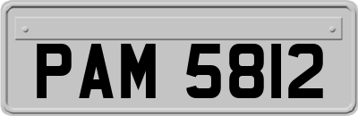 PAM5812