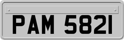 PAM5821