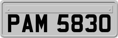 PAM5830
