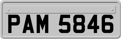 PAM5846