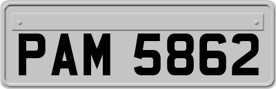 PAM5862