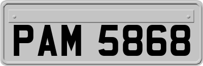 PAM5868