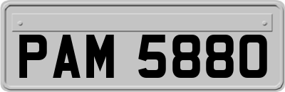 PAM5880