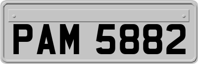 PAM5882