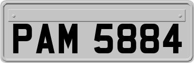 PAM5884