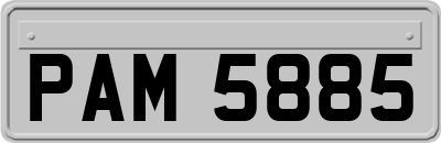 PAM5885