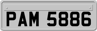 PAM5886