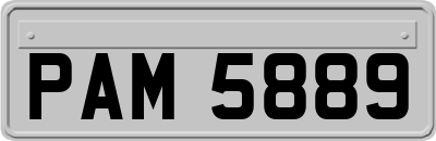 PAM5889