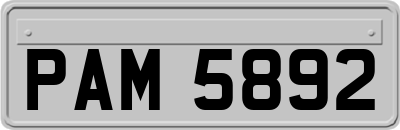 PAM5892