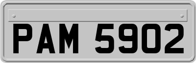 PAM5902