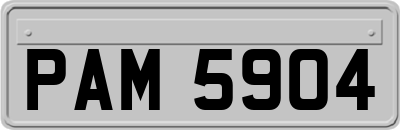 PAM5904