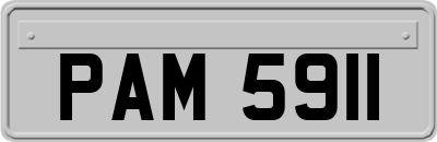 PAM5911