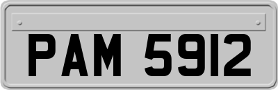 PAM5912