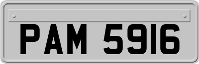PAM5916