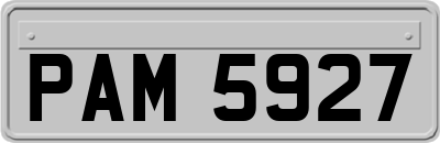 PAM5927