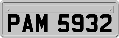 PAM5932