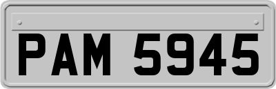 PAM5945