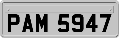 PAM5947