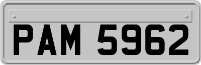 PAM5962