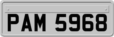 PAM5968