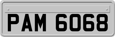 PAM6068