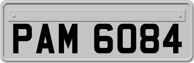 PAM6084