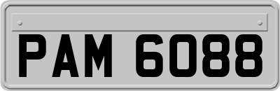 PAM6088