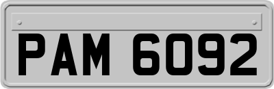 PAM6092