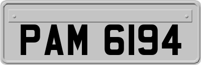 PAM6194