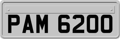 PAM6200