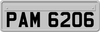 PAM6206