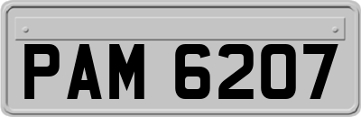 PAM6207