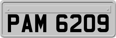 PAM6209