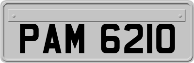 PAM6210